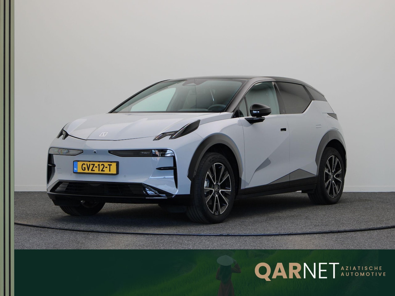 ZEEKR X - RWD Long Range 69 kWh | 440km WLTP | 22KW Lader | Rondomzicht Camera | Panoramadak | - AutoWereld.nl