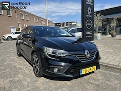 Renault Mégane Estate - 1.2 TCe Bose