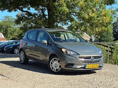 Opel Corsa - 1.0 Turbo Edition | 5-Deurs + Airco nu € 5.975,