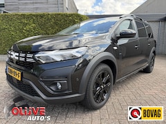 Dacia Jogger - 1.0 TCe Bi-Fuel Extreme 5p