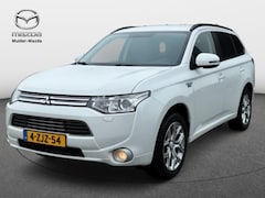 Mitsubishi Outlander - 2.0 PHEV Executive Edition Aut. | Trekhaak