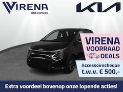 Kia Picanto - 1.0 GDi DynamicPlusLine - Navigatie - Achteruitrijcamera - Apple & Android Carplay - Nieuw