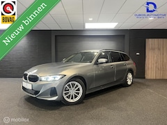 BMW 3-serie Touring - 318i|HUD|360|LASER|STOELVERWARMING|ZEER MOOI|