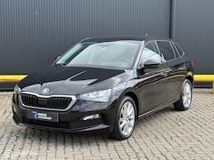 Skoda Scala - 1.0 TSI Style AUTOMAAT | CARPLAY | PDC | CLIMA