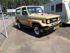 Toyota Land Cruiser - LANDCRUISER