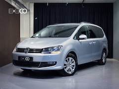 Volkswagen Sharan - 1.4 TSI Comfortline 7p. |NAP|Cruise|Climate|Navi|6-Bak|Parkeersensoren