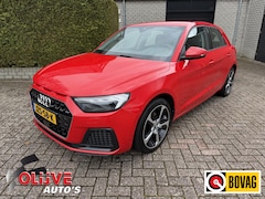 Audi A1 Sportback - 30 TFSI Advanced Pro Line