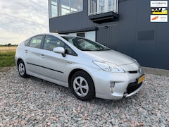 Toyota Prius - 1.8 Comfort Top 5 edition