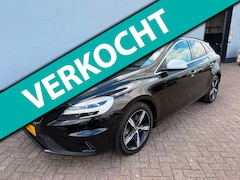 Volvo V40 - 1.5 T3 R-DESIGN FACELIFT - Dealer Onderhouden