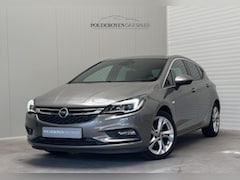 Opel Astra - 1.4 Turbo S/S / Carplay / Navi / Camera / Dodehoek / Clima / DealerOH