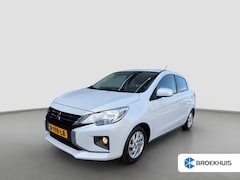 Mitsubishi Space Star - 1.2 70pk Dynamic | Camera | Cruise control | Climate Control | Lichtmetalen velgen | Carpl