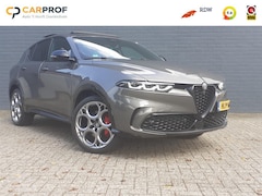 Alfa Romeo Tonale - 1.3T PHEV Veloce Pano Lederen Q4