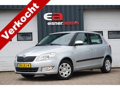 Skoda Fabia - 1.2 TSI Ambition | DEALERONDERHOUDEN | AIRCO | CRUISE |