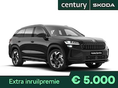 Skoda Kodiaq - Sportline Business 1.5 TSI PHEV 150 kW / 204 PK SU