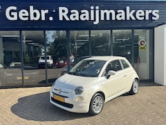 Fiat 500 - 1.0 TwinAir Pop*Airco*Bluetooth*Cruise control