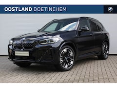 BMW iX3 - High Executive M Sport / Trekhaak / Sportstoelen / Comfort Access / Laserlight / Head-Up /