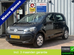 Volkswagen Up! - 1.0 take up | AIRCO | 5DRS | RIJKLAARPRIJS | NW APK |