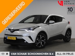 Toyota C-HR - 1.8 Hybrid Style Ultimate