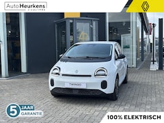 Renault Twingo - Techno 80pk Urban Range l Uit voorraad leverbaar l Private Lease vanaf € 348 per maand