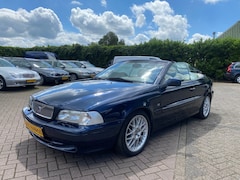 Volvo C70 - 2.4T Luxury Cabrio €4917, - EX.BTW