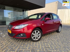 SEAT Ibiza - 1.2 TDI Style Ecomotive AIRCO. BJ 3-2011. APK. 3-2027