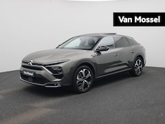 Citroën C5 X - 1.6 Plug-in Hybrid 225 Shine AUTOMAAT | PANORAMADAK | VIRTUEEL | NAVIGATIE | LEDER | CLIMA