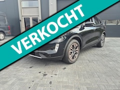 Ford Kuga - 2.5 PHEV Titanium Plug in hybride