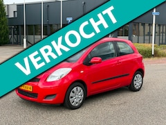 Toyota Yaris - 1.3 VVTi Aspiration Airco Nieuwe Apk