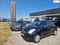 Toyota Yaris - 1.0 VVTi + APK T/M 11-07-2027