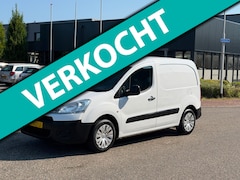 Citroën Berlingo - 1.6 HDI 500 Comfort Airco Marge 3 Zits