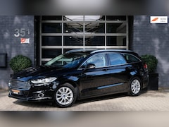 Ford Mondeo Wagon - 2.0 Titanium 240PK Carplay | Cruise | Panorama dak