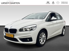 BMW 2-serie Active Tourer - 2 Serie Active Tourer 218i Luxury | Achteropkomend verkeer waarschuwing | Automatische air