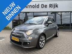 Fiat 500 - 0.9 TwinAir 500S