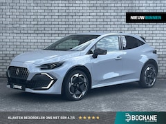 Renault Clio - 1.8 Hybrid 160 Techno | Demo | 360° camera | Achterklepspoiler | Active Assist |