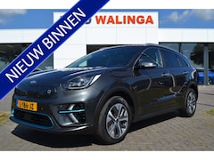 Kia e-Niro - DynamicPlusLine 39 kWh