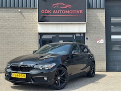 BMW 1-serie - 116i Centennial Executive / Clima / PDC / Cruise Control / Stoelverwarming