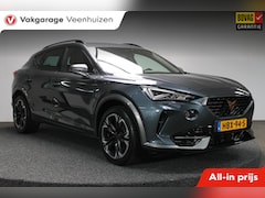 CUPRA Formentor - 1.4 e-Hybrid Business|Rijklaar prijs| CarPlay|Camera|Sfeer|