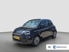 Fiat 500 - Urban 42 kWh | Achteruitrijcamera | Airco (automatisch) | Apple Carplay/Android Auto|telef