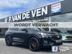 Ford Kuga - 2.5 PHEV ST-Line X Black Pack 243pk e-CVT Automaat | NIEUWSTE MODELUPDATE MET BLUECRUISE E