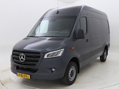 Mercedes-Benz Sprinter - 419 L2H2 Led Distronic MAK Safari Sidebars 360 Graden Camera Navigatie Softclose Schuifdeu