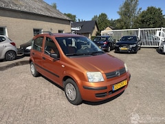 Fiat Panda - 1.2 Edizione Cool