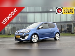 Renault Twingo - 1.6 16V Gordini RS