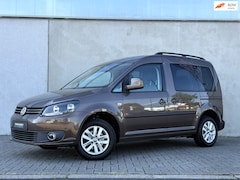Volkswagen Caddy - 1.2 TSI Comfortline 7p. Trekhaak, Cruise, APK