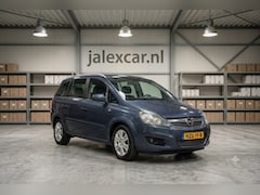 Opel Zafira - 1.8 Business