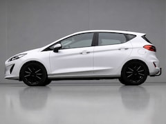 Ford Fiesta - 1.0 EcoBoost Sport (APPLECARPLAY, NAVI, CRUISE, LED, BLACK EDITION, DRIVE MODES, SPORTSTOE