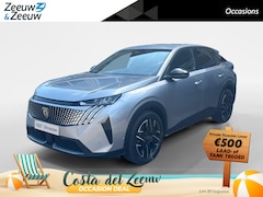 Peugeot 3008 - 1.2 Hybrid 136 Allure | 360 Camera | Navigatie | Adap. Cruise |