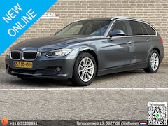 BMW 3-serie Touring - 316i Executive | € 4.950, - NETTO | Climate | Cruise | Navi | PDC |