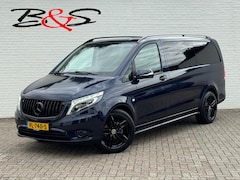Mercedes-Benz Vito - 116 CDI Lang Trekhaak Camera Clima PDC V+A Cruise Sidebars
