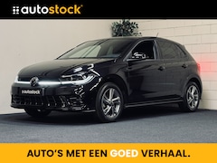 Volkswagen Polo - 1.0 TSI R-Line Aut. | IQ | Camera | Virt.Cockpit Pro
