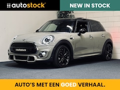 MINI 5-Deurs - 1.5 Cooper John Cooper Works | Panorama | harman/kardon | LED